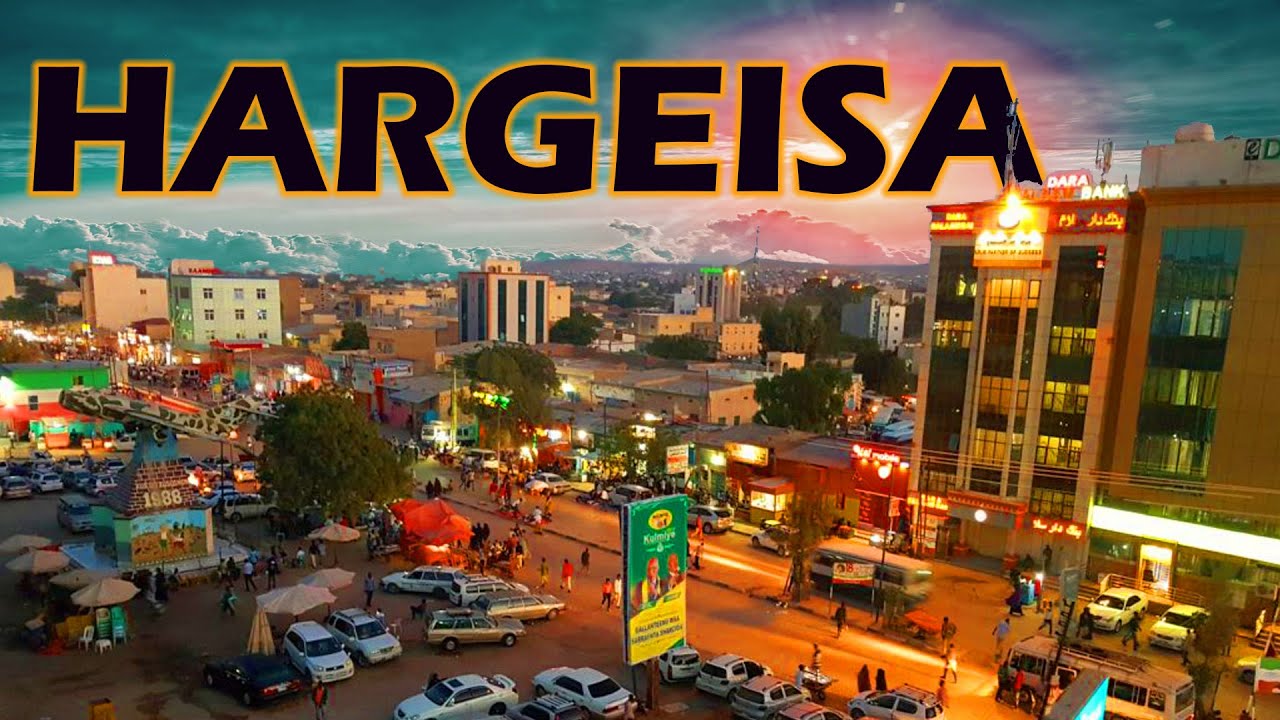 Hargeysa