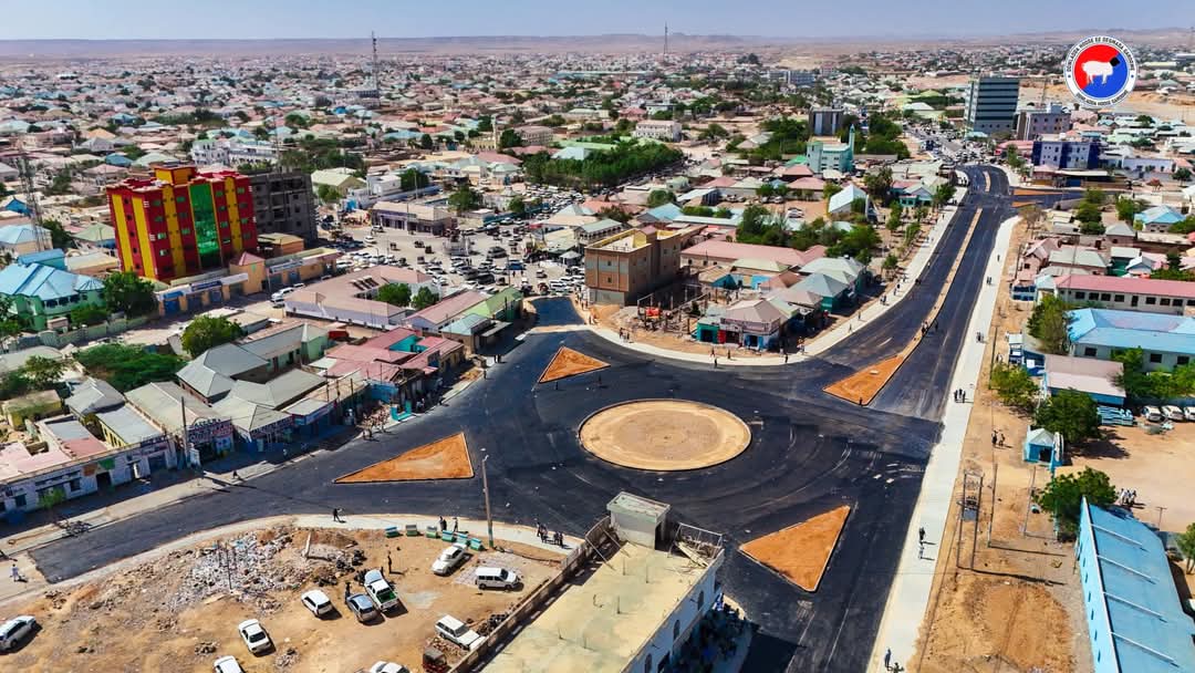 Garowe