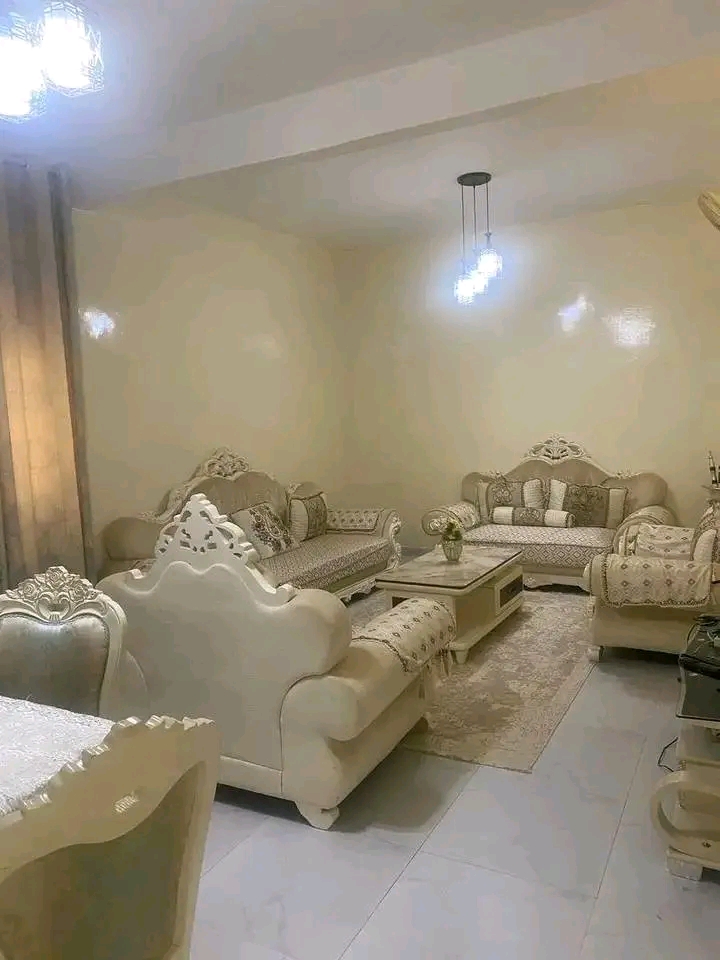 Guri Qurux Badan oo Goglan 4 Qol Jiif Leh, 2 Suuli iyo Jiko