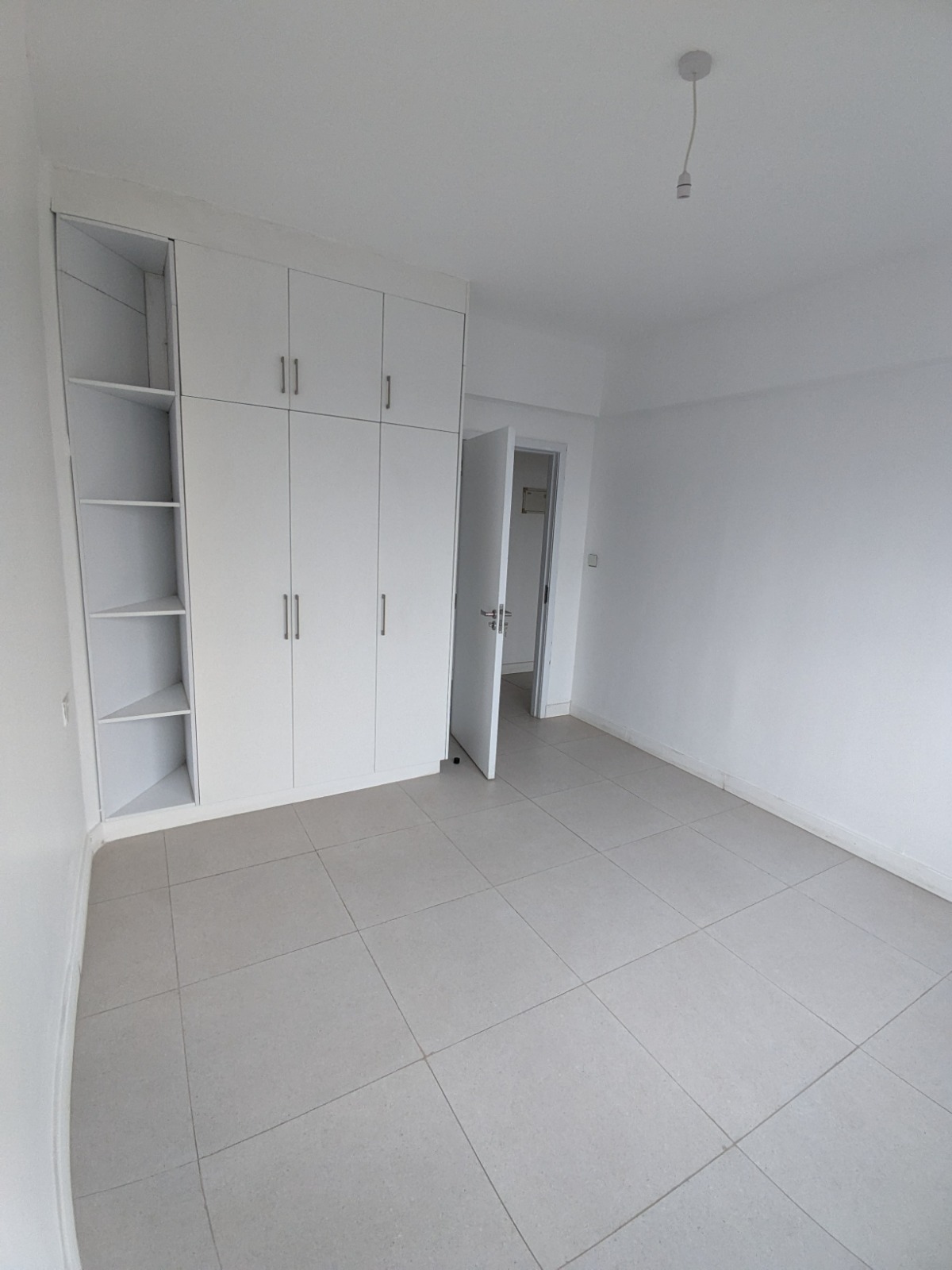 Nairobi waadi apartments